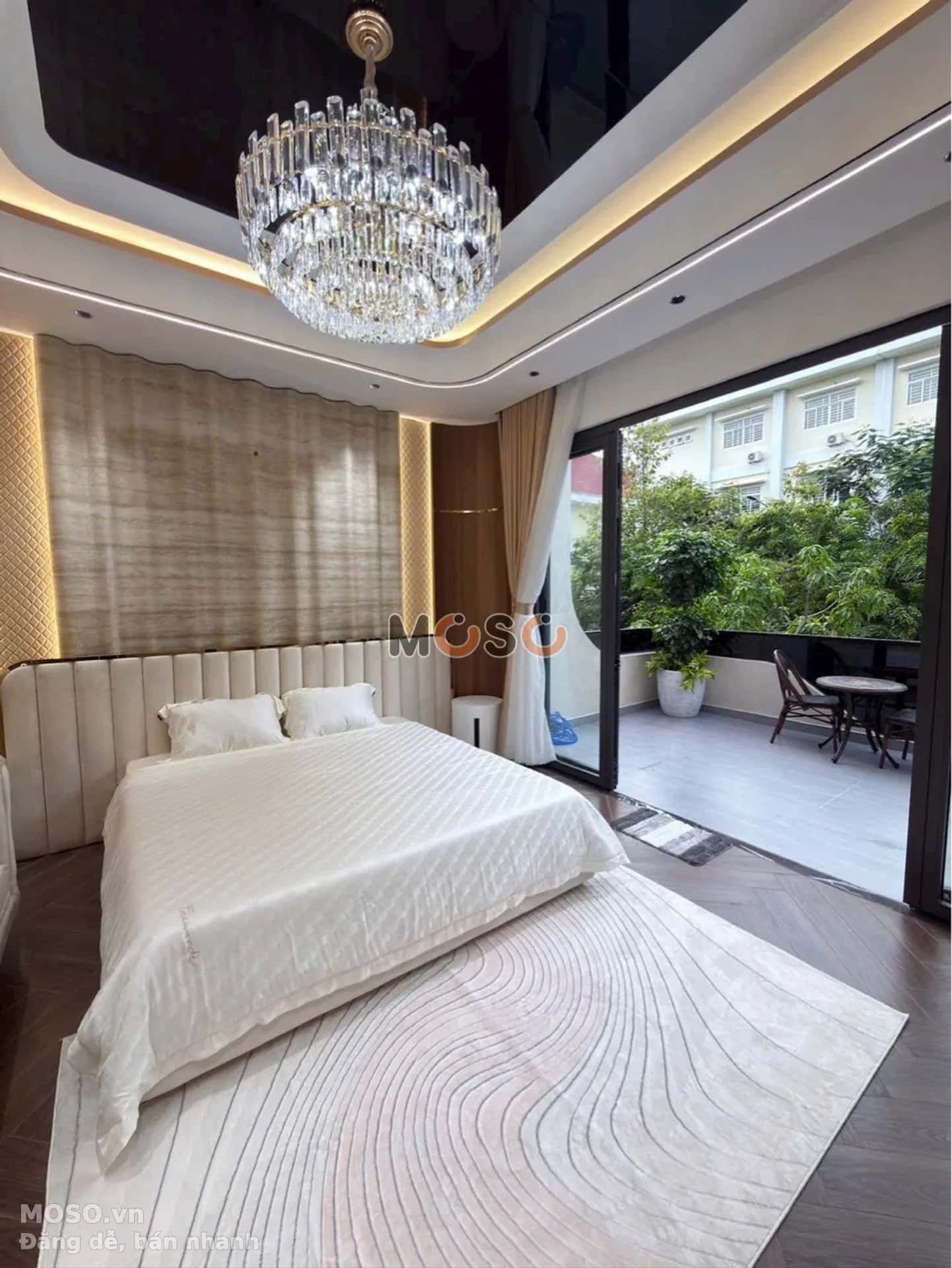 Bán nhà mặt tiền Phạm Hữu Lầu Quận 7, TP.HCM – 3 phòng ngủ, giá 18.9 tỷ - ảnh 5